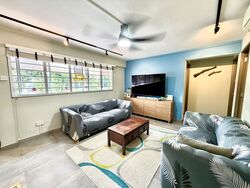 Blk 782 Khatib Vale (Yishun), HDB 4 Rooms #572336961